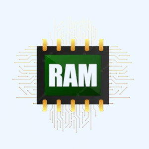 RAM