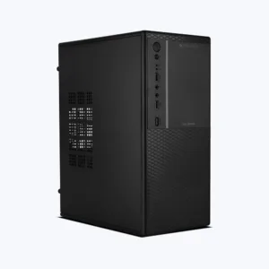 Zebronics Grace ATX Cabinet – With Pre-installed SMPS