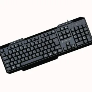 Zebronics Zeb-K20 Keyboard